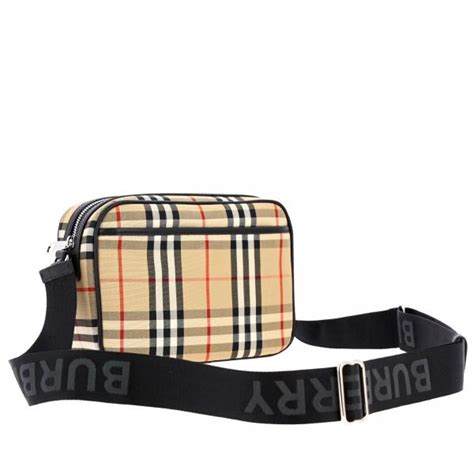 costo borsello burberry uomo|Burberry Limited.